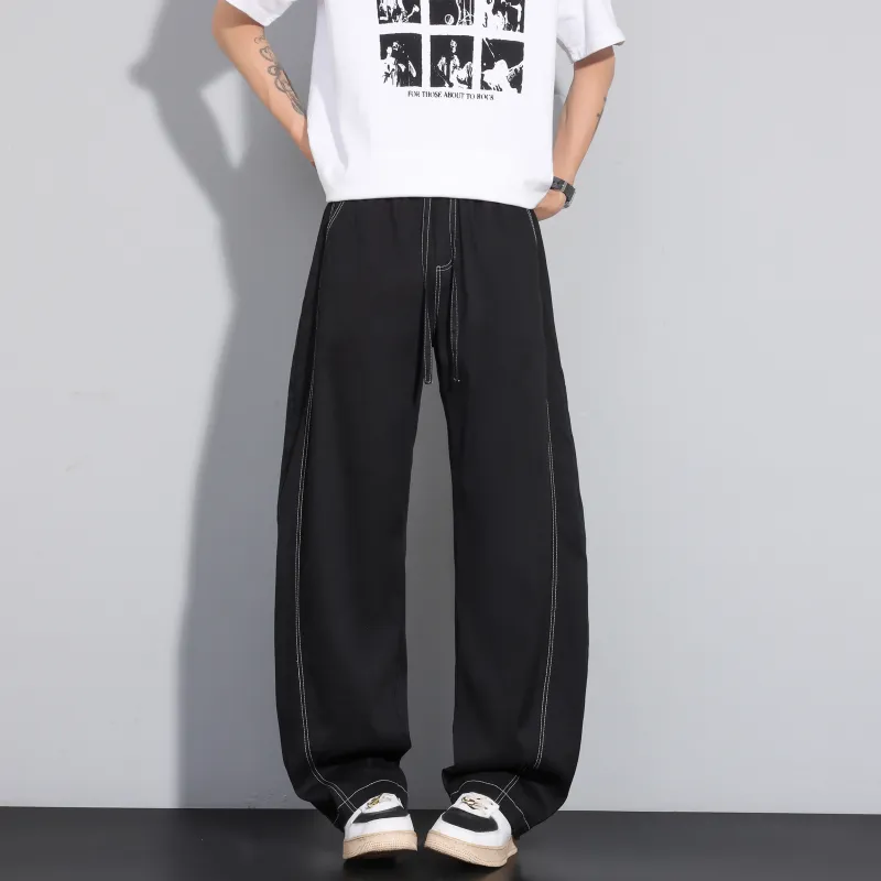 ZYKY Jeans Unisex-4