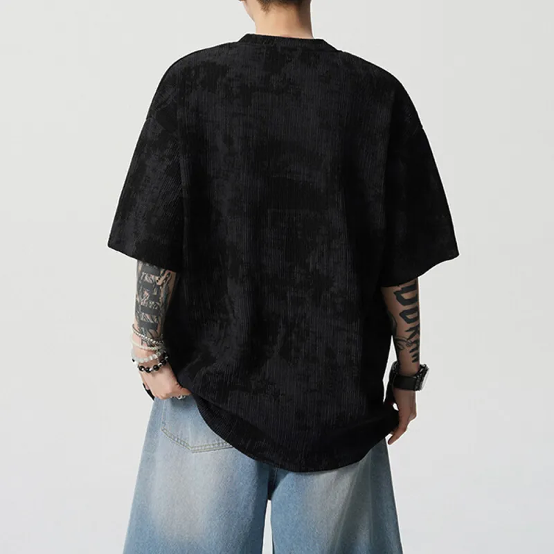 ZYKY T Shirts Unisex-6