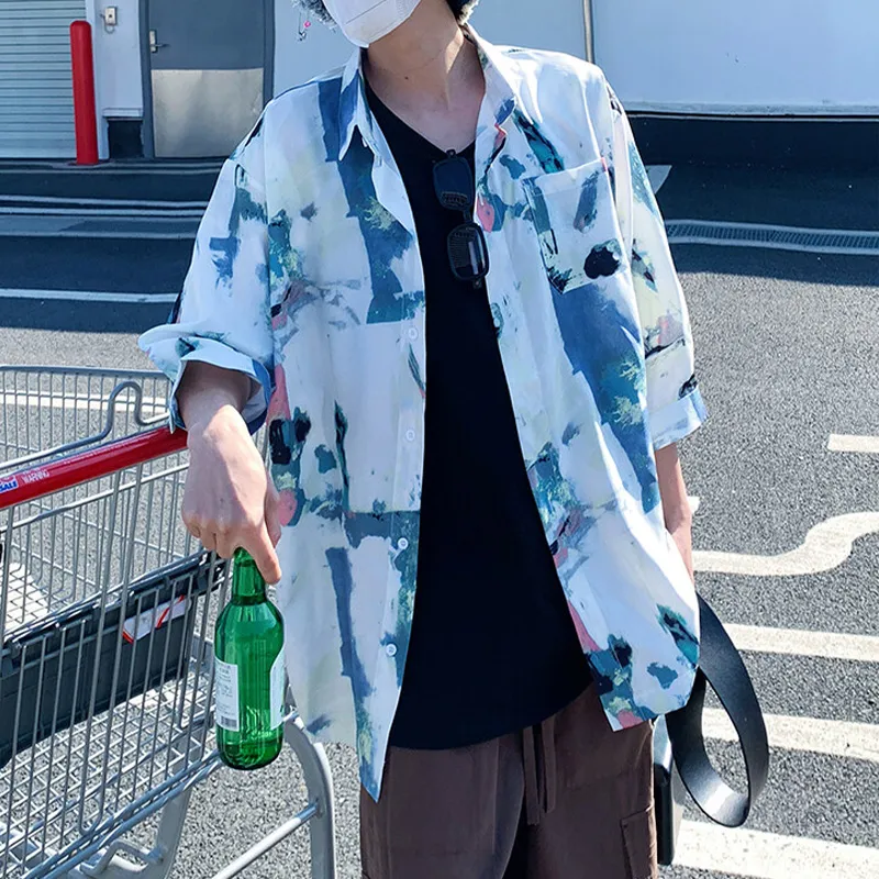 ZYKY Shirts Unisex-10