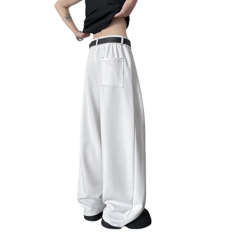 ZYKY Jeans Unisex-1