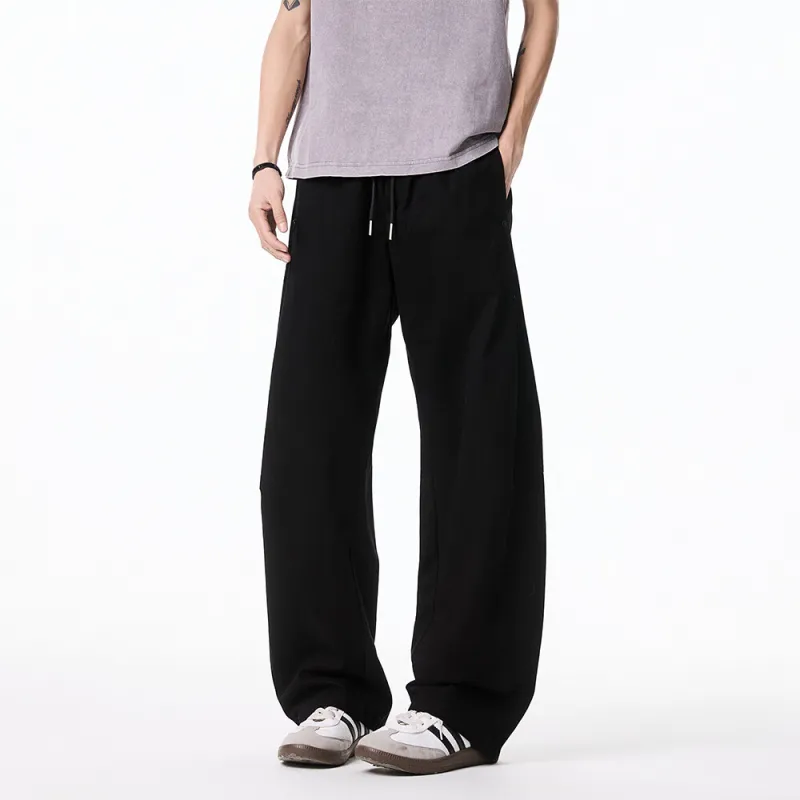 ZYKY Casual Pants Unisex-8