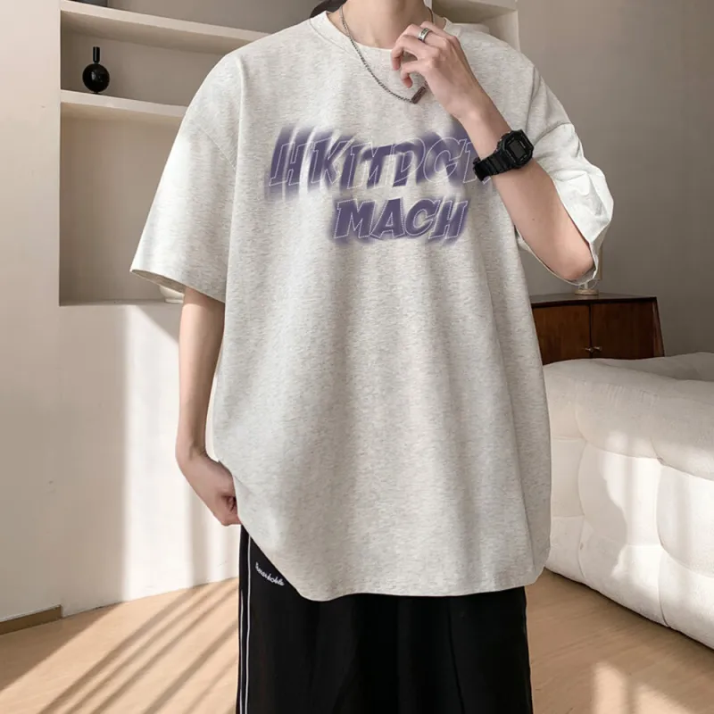 ZYKY T Shirts Unisex-12