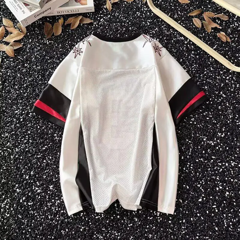 ZYKY T Shirts Unisex-11