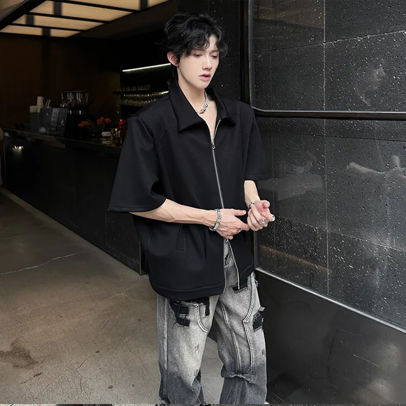 ZYKY Shirts Unisex-10