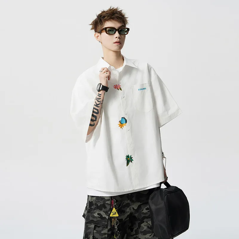 ZYKY Shirts Unisex-1