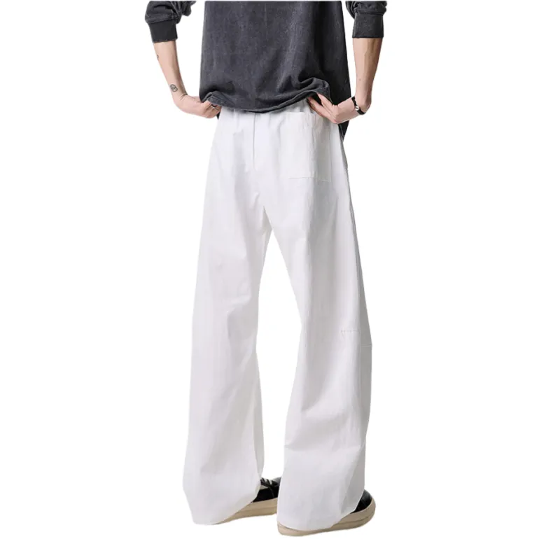 ZYKY Casual Pants Unisex-1
