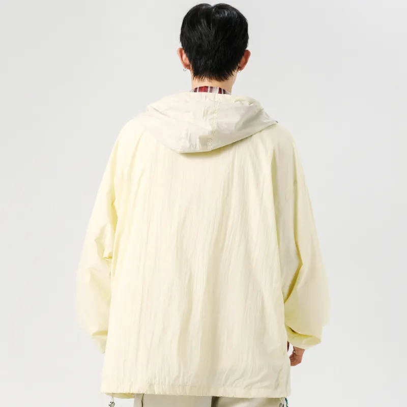 ZYKY Jackets Unisex-6