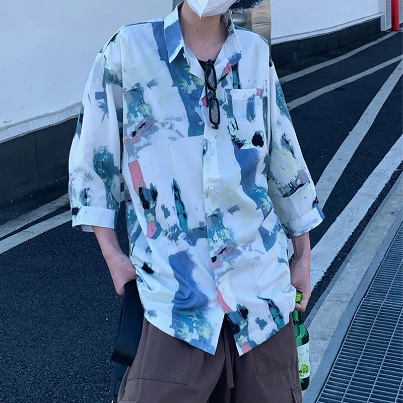 ZYKY Shirts Unisex-9