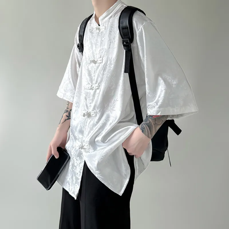 ZYKY Shirts Unisex-1