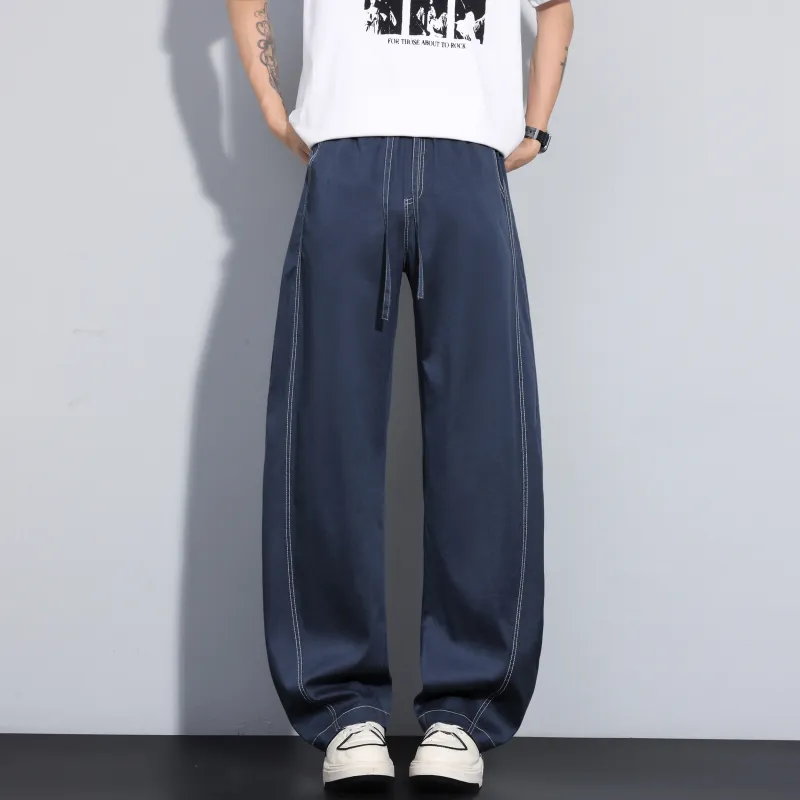ZYKY Jeans Unisex-7