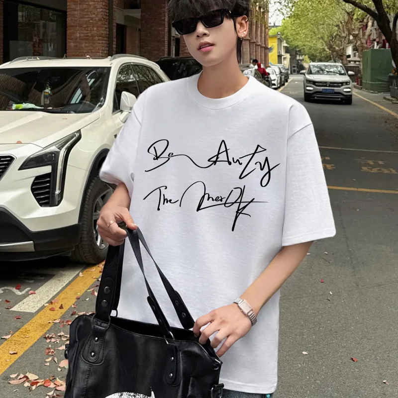 ZYKY T Shirts Unisex-2