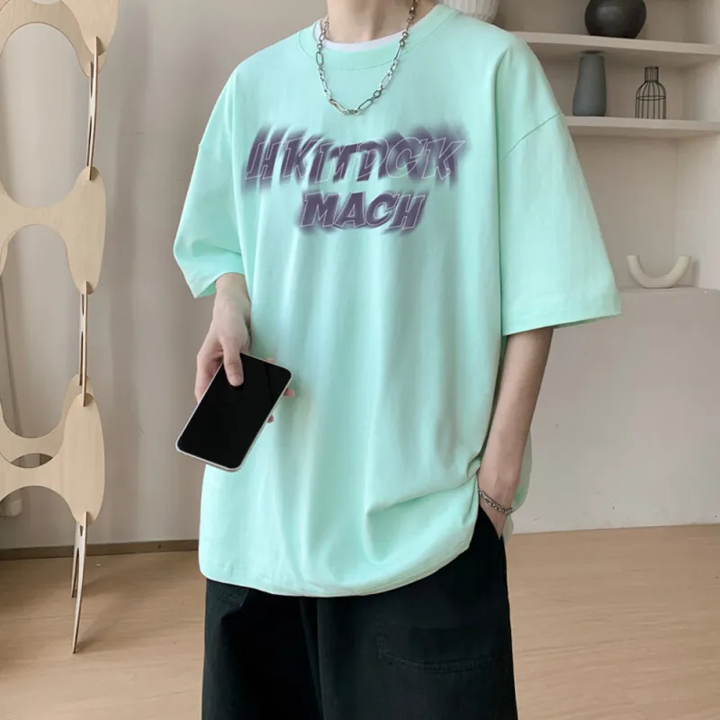ZYKY T Shirts Unisex-29