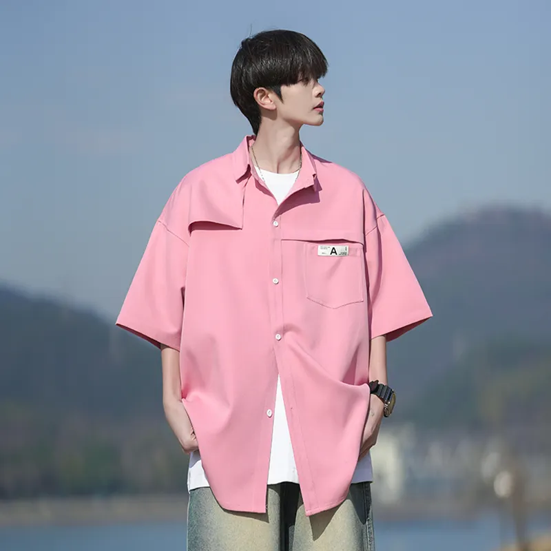 ZYKY Shirts Unisex-11