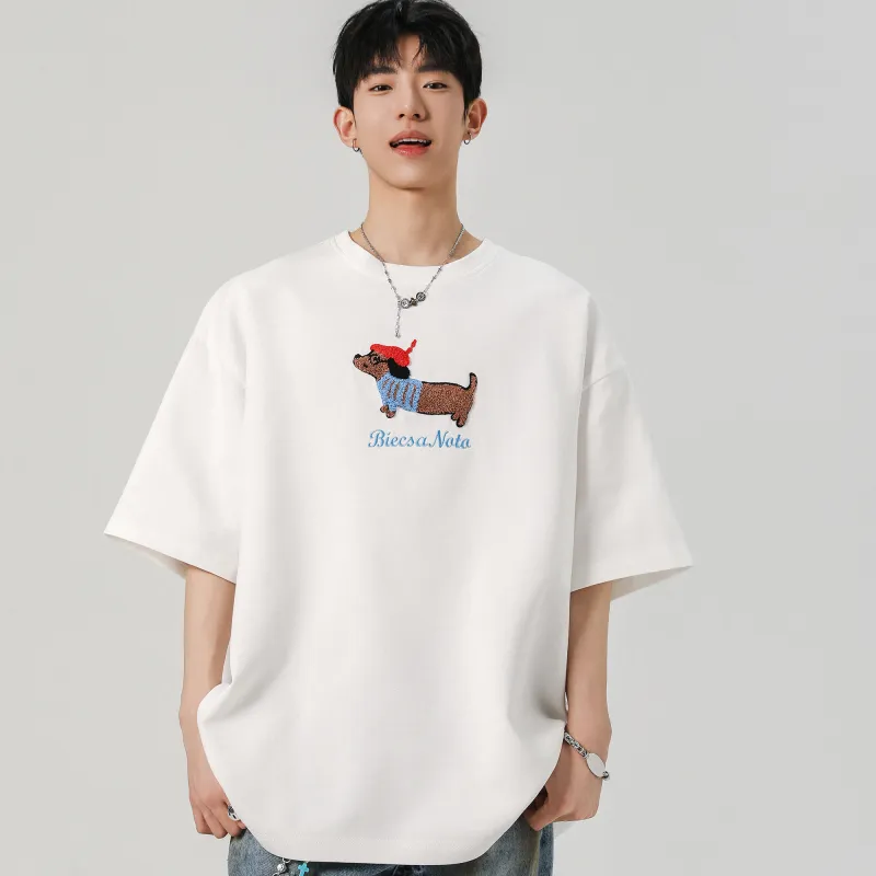 ZYKY T Shirts Unisex-10