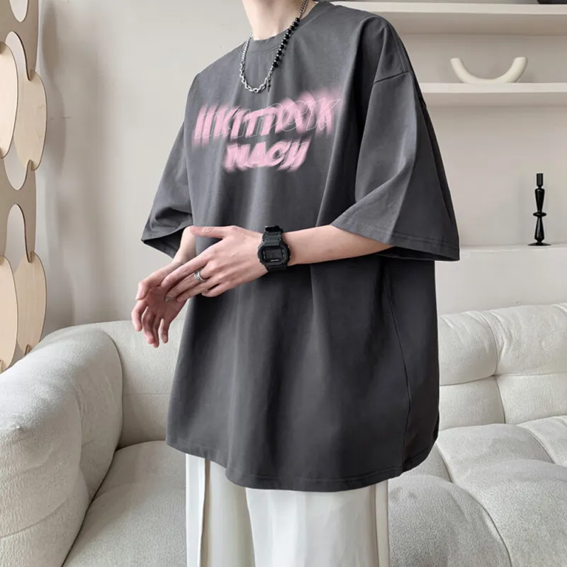 ZYKY T Shirts Unisex-22