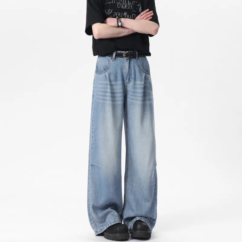 ZYKY Jeans Unisex-9
