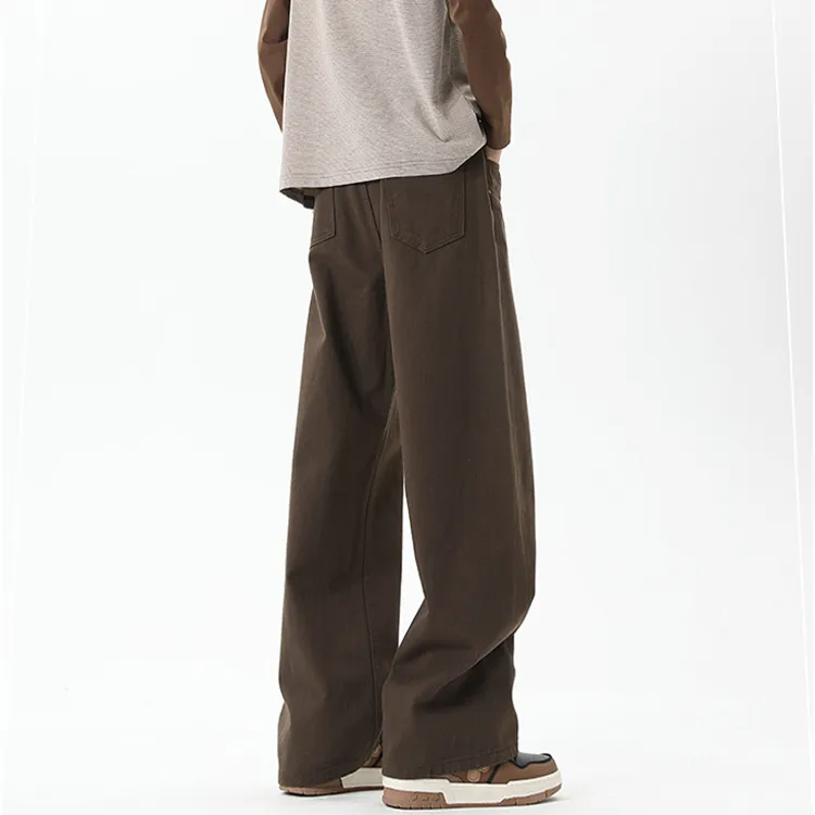 ZYKY Cargo Pants Unisex-10