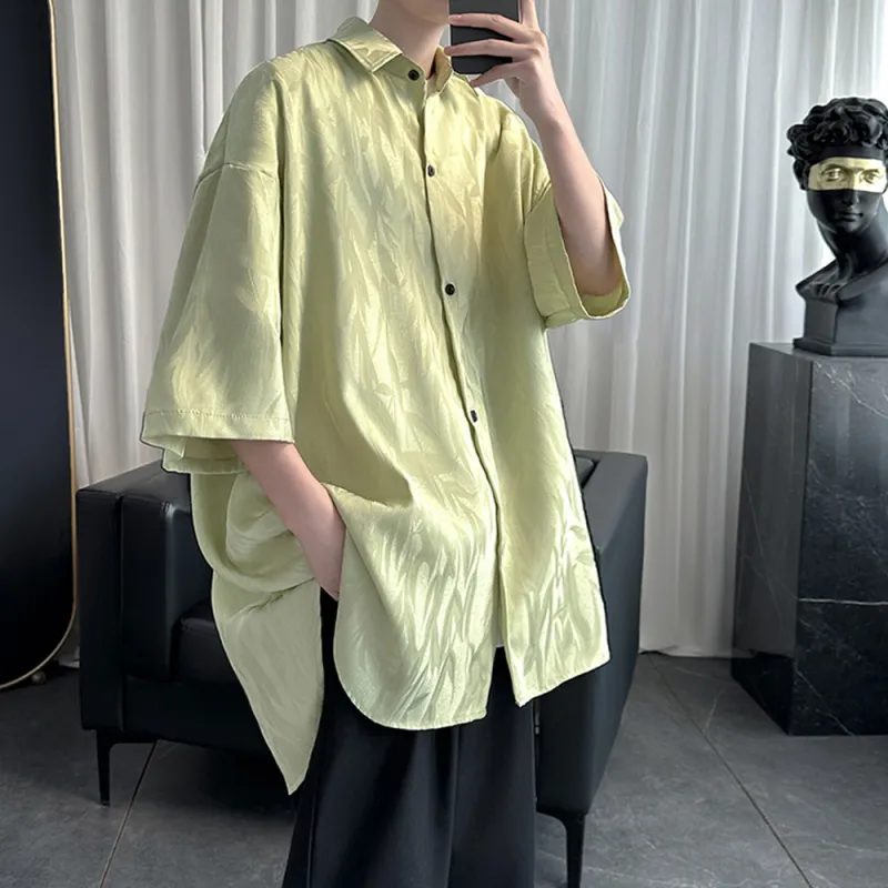 ZYKY Shirts Unisex-3