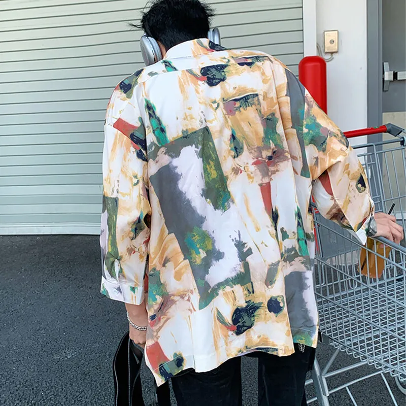 ZYKY Shirts Unisex-4