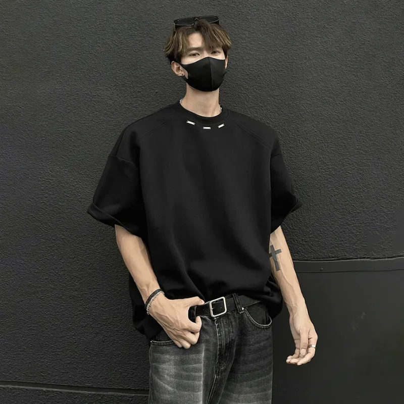 ROSECREED T Shirts Unisex-3