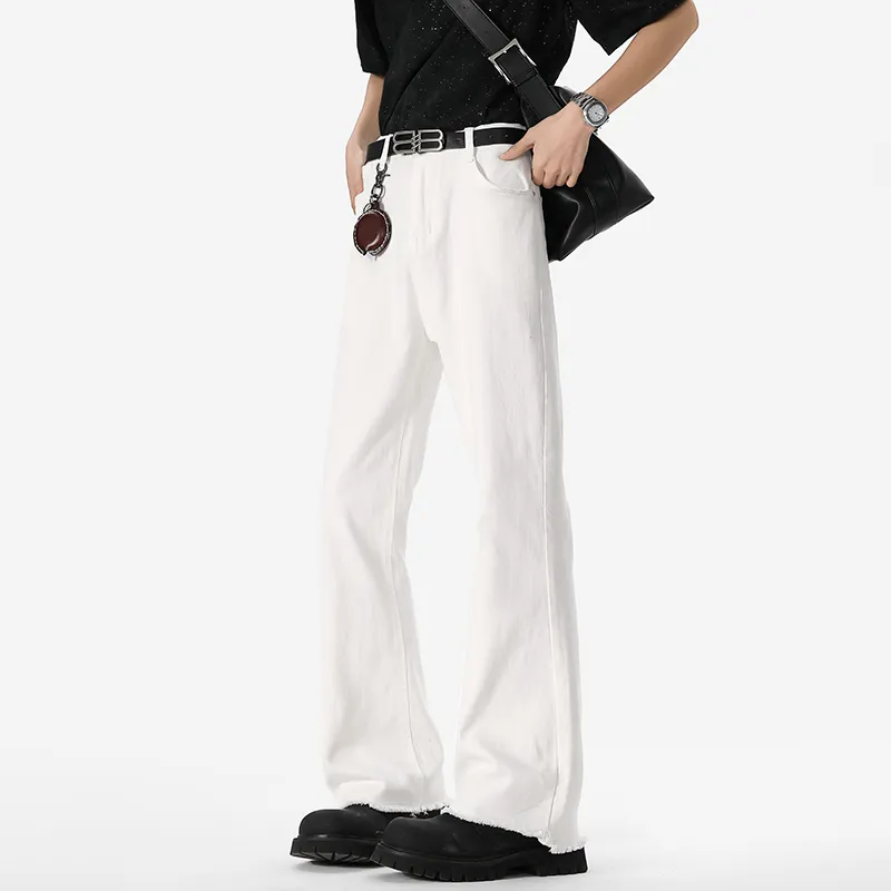 ZYKY Jeans Unisex-3