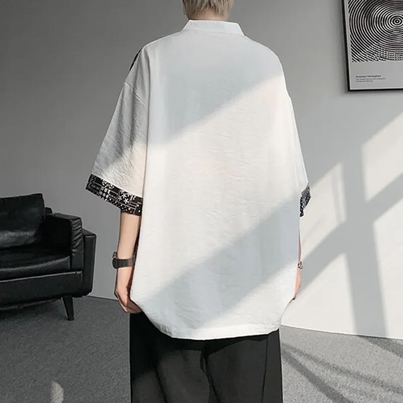 ZYKY T Shirts Unisex-6