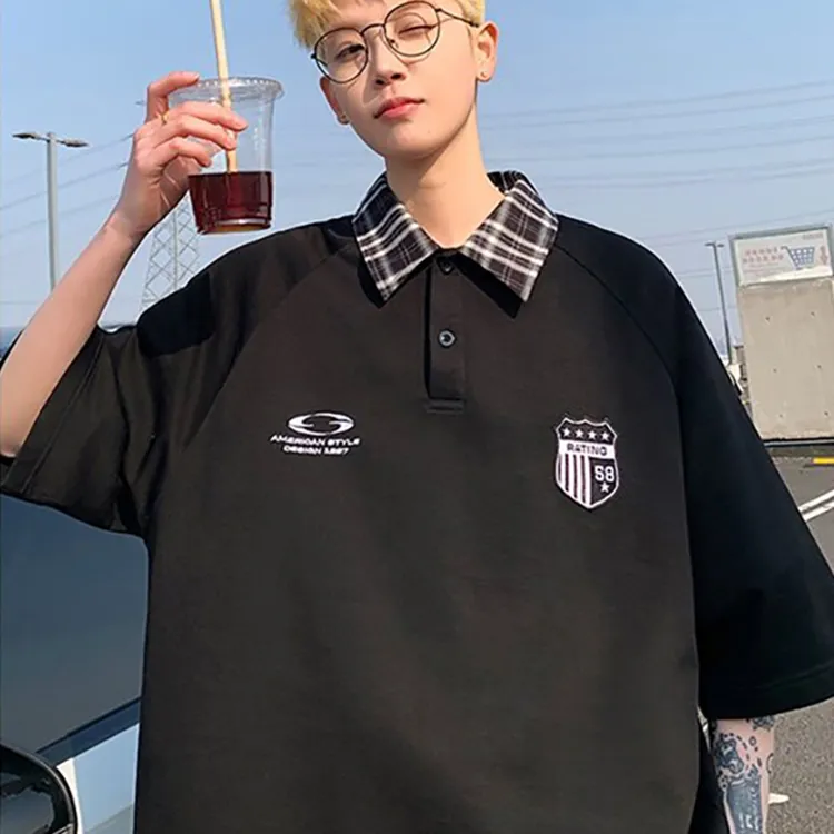 ZYKY T Shirts Unisex-8