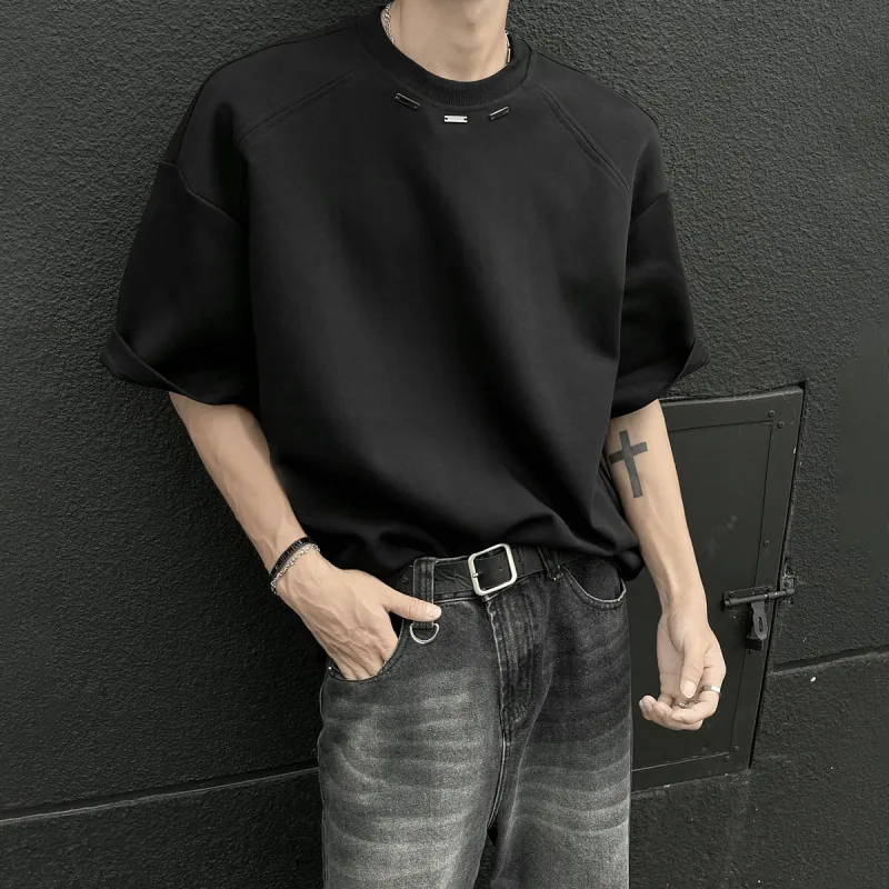ROSECREED T Shirts Unisex-1