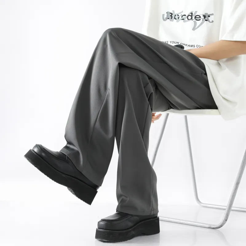 GWAF Casual Pants Unisex-33