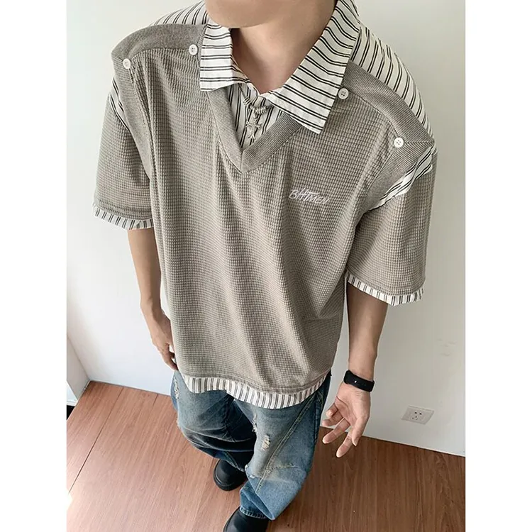 ZYKY T Shirts Unisex-2