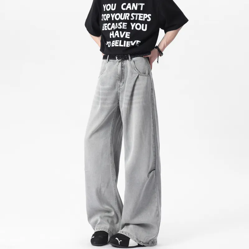 ZYKY Jeans Unisex-13