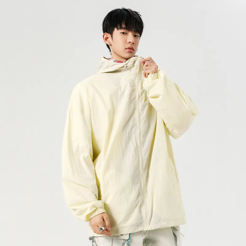 ZYKY Jackets Unisex-3