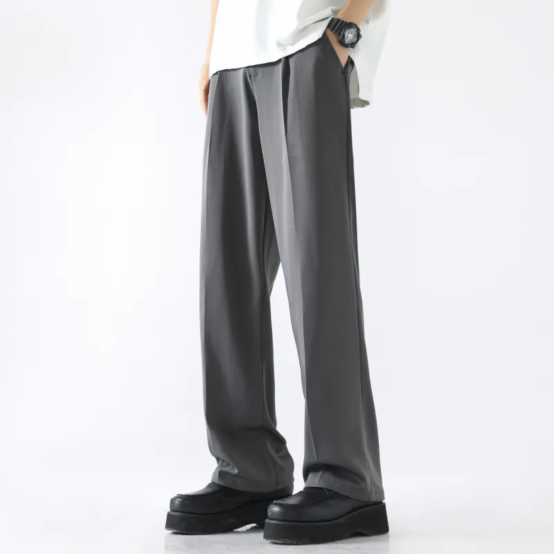 GWAF Casual Pants Unisex-31