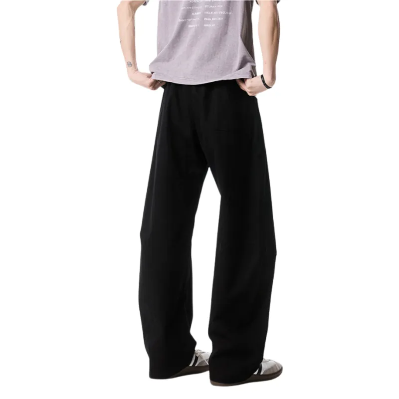 ZYKY Casual Pants Unisex-6