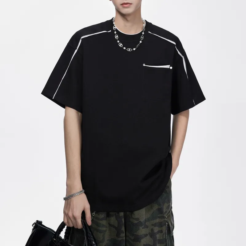 ZYKY T Shirts Unisex-2