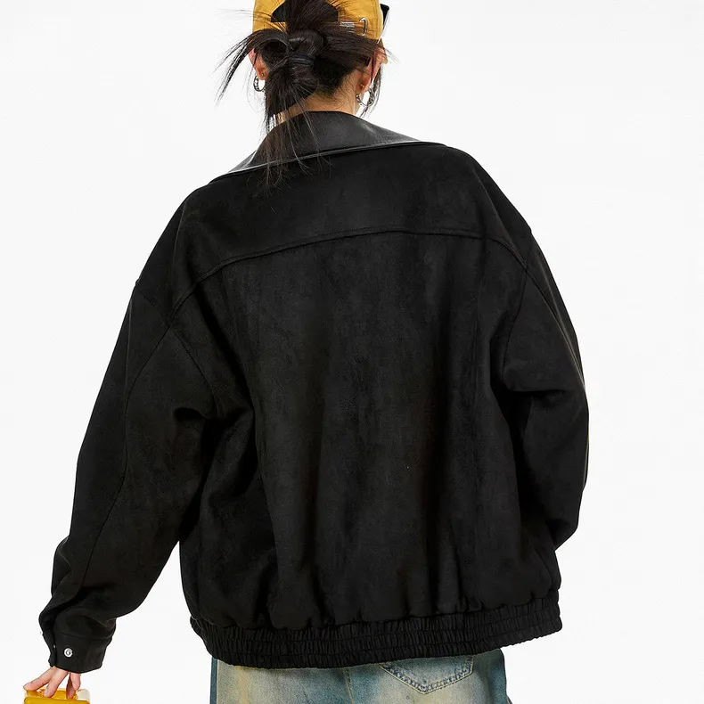 ZYKY Jackets Unisex-1