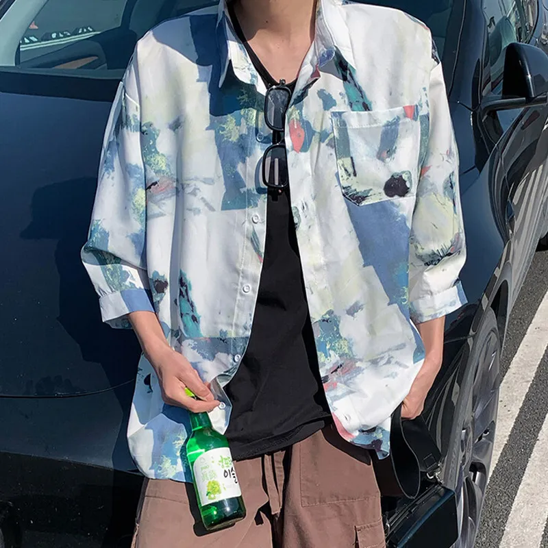 ZYKY Shirts Unisex-11