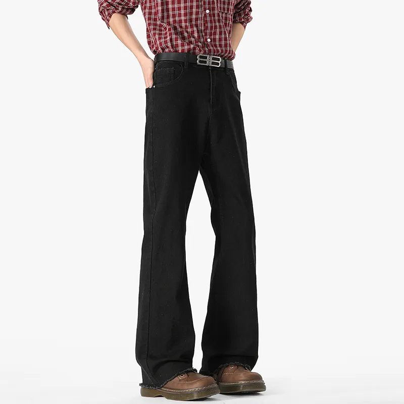ZYKY Jeans Unisex-6