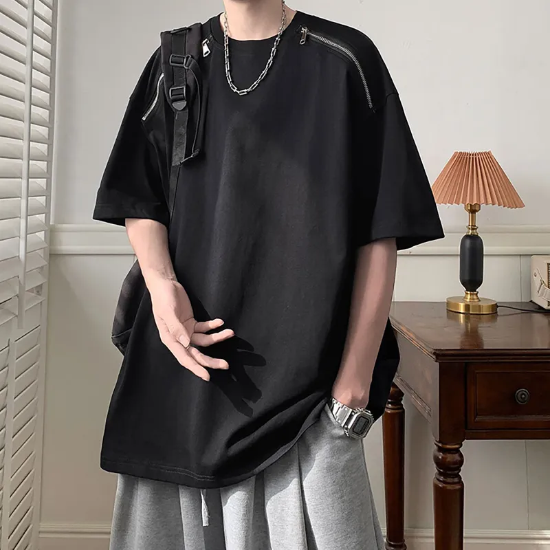 TESTUNG T-Shirts Unisex-46