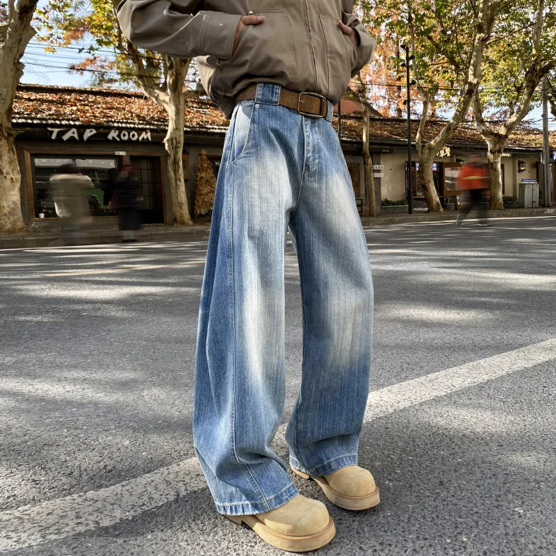 ZYKY Jeans Unisex-9