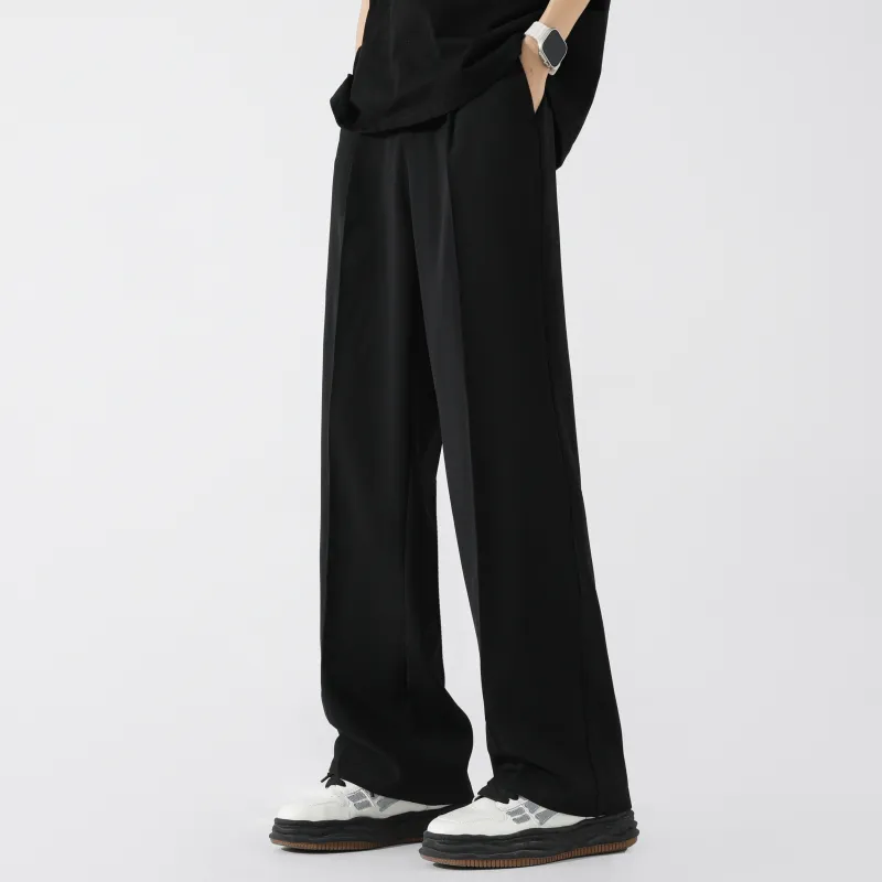 GWAF Casual Pants Unisex-8