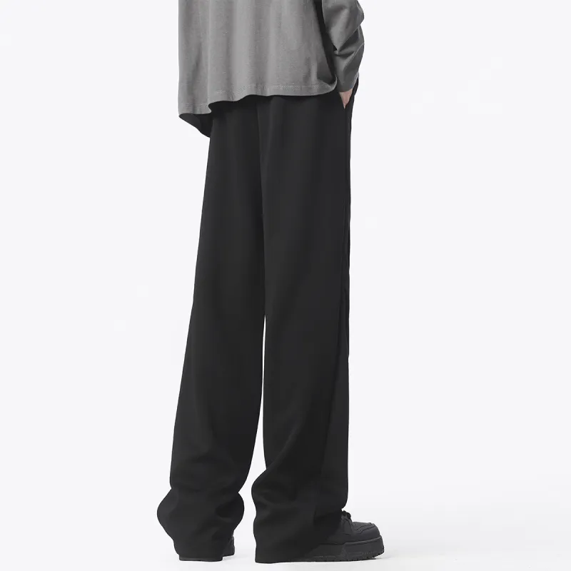 WELTER EXPERIMENT Knitted Sweatpants Unisex-9