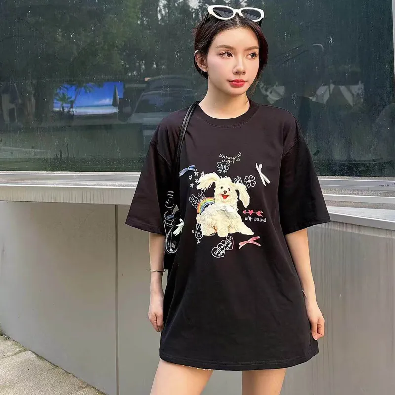ZYKY T Shirts Unisex-3