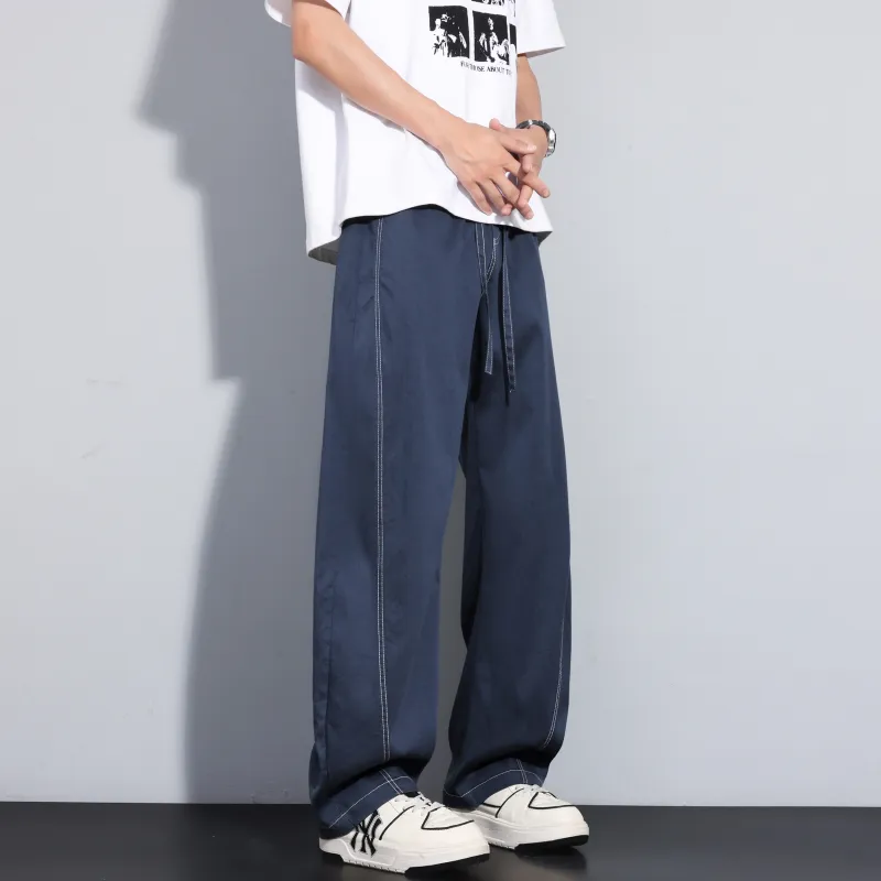 ZYKY Jeans Unisex-9