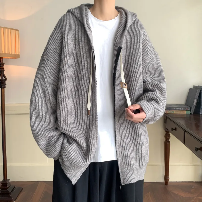 ZYKY Knitwear Unisex-2