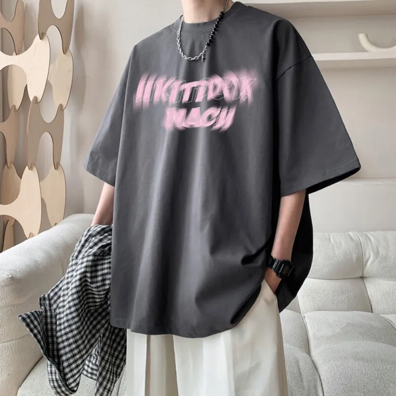 ZYKY T Shirts Unisex-23