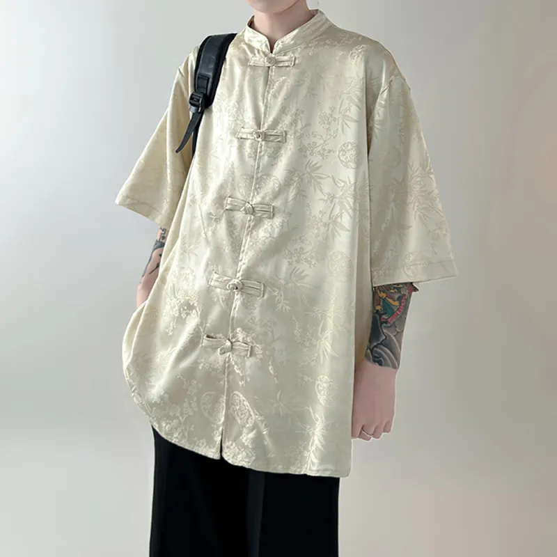 ZYKY Shirts Unisex-5