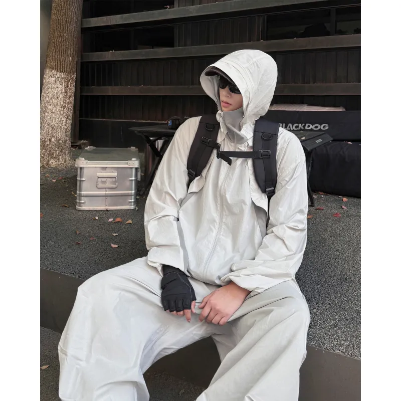 ZYKY Jackets Unisex-6