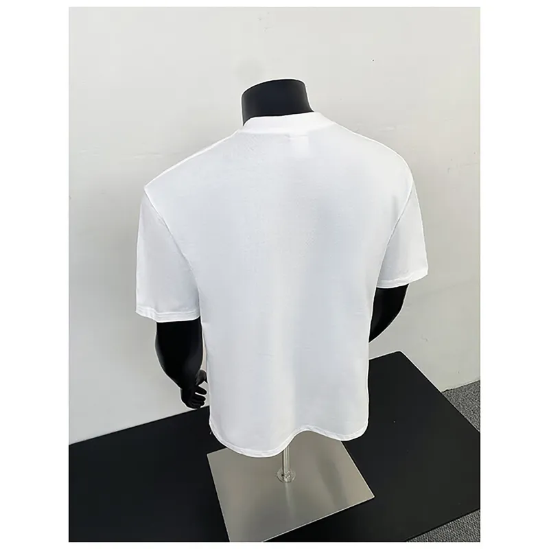 ZYKY T Shirts Unisex-6