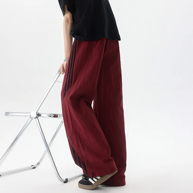 ZYKY Casual Pants Unisex-7